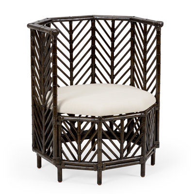 Barrel Chair
