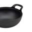 Living and Home Non-Stick Cast Iron Stainless Steel Soup Pot-125383151