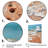 Eavan " Beach Footprints In The "-111276289-111276294