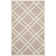 Deedgra Hand Tufted Wool Geometric Rug