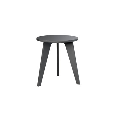 Nordic End Table