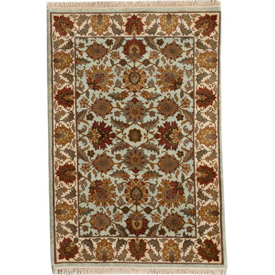 Mountain Oriental Area Rug