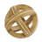 Nick 3 Piece Metal Sculpture Set-955393992