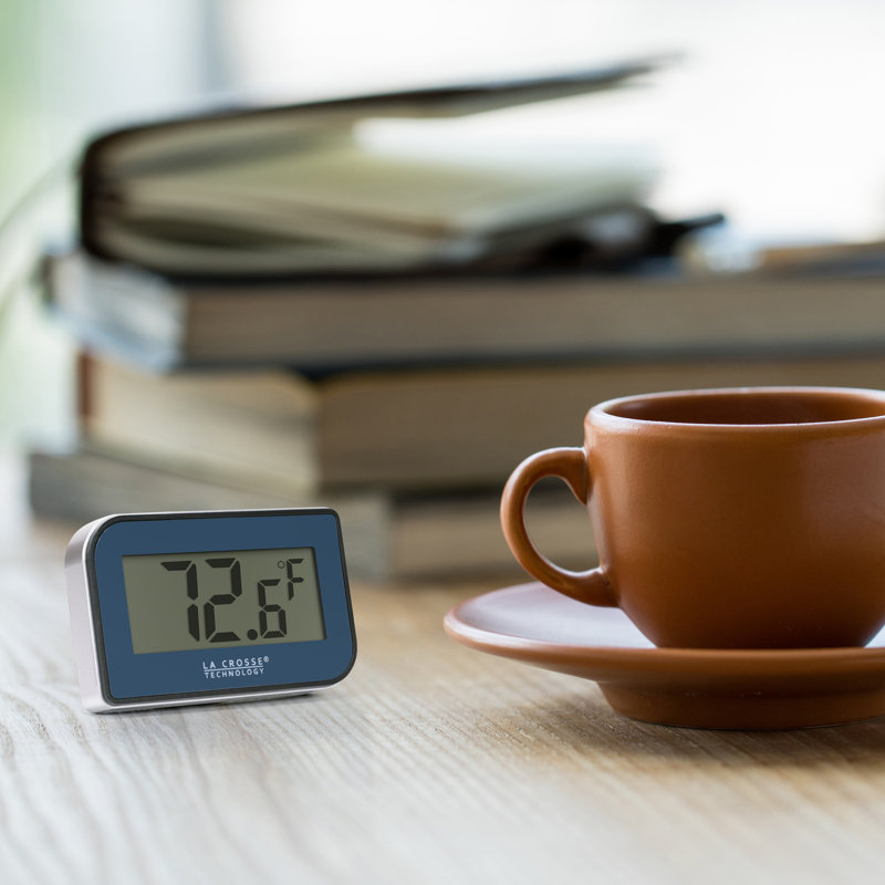 Thermomètre numérique pour réfrigérateur