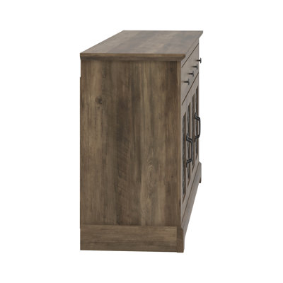 Chessani 2 Drawer Sideboard
