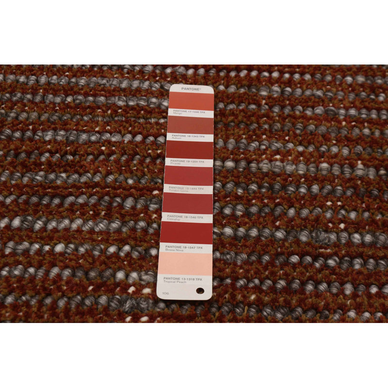 Timeless Copper Rug 5'0" x 8'0"