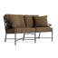 Venetian Outdoor 2 - Seat Loveseat-629779922-629779923