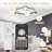 Flyn 28'' Dimmable Ceiling Fan with LED Lights and Remote