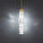 Minx Dimmable Single Dimmable LED Mini Pendant-48815125