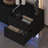 TV Console with Storage Cabinets, Remote Control, APP Control LED TV Stand, Full RGB Color Selection
