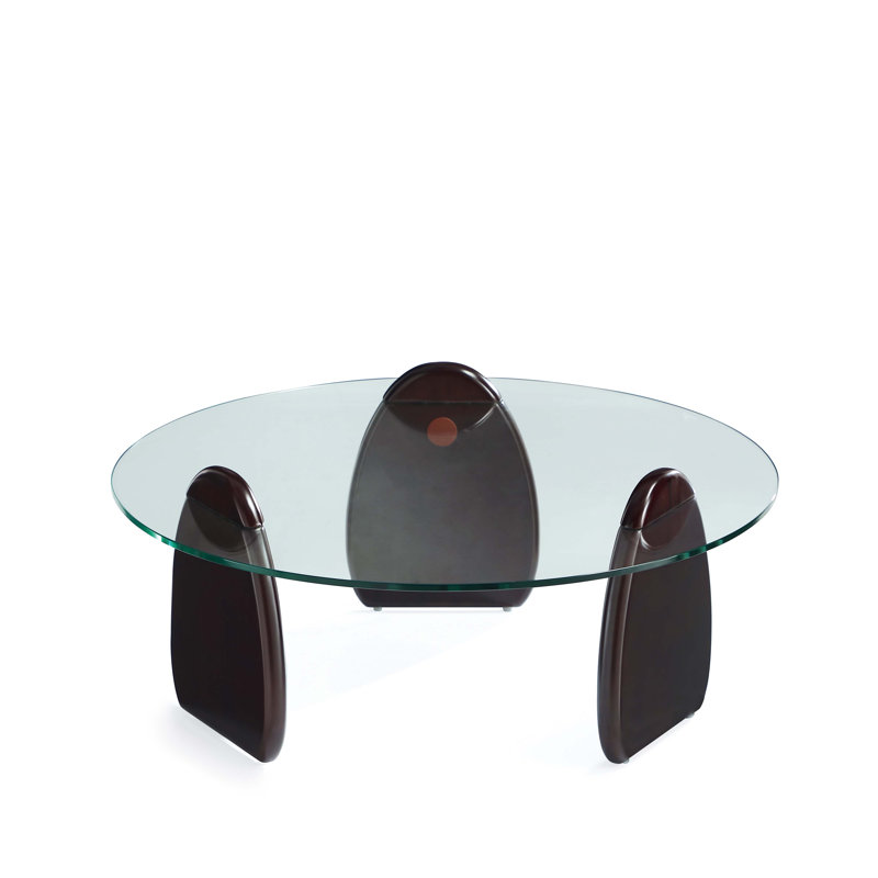 Table basse Artesia Modern Glam