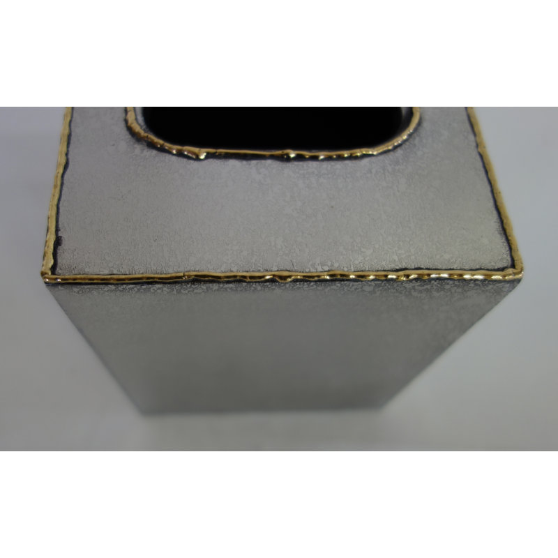 Couvre-boîte de papiers-mouchoirs