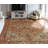 Khurram Heriz Bartleig Rust Rug