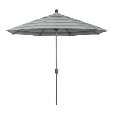 Parasol 9" Market