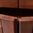 Modern simple storage shoe cabinet
