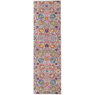 Oriental Indoor Rug