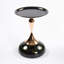 Table d'appoint ronde avec table de bout Mermaid-612543978