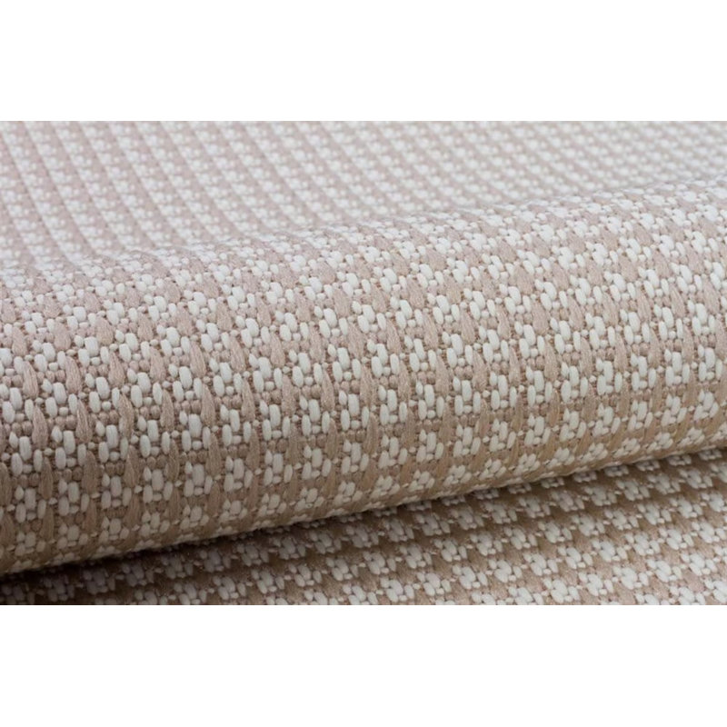 Tapis Seairra, Rectangle 6 pi 7 po x 9 pi 10 po