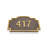 Chesterfield Novelty Wall Plaque-1070980310