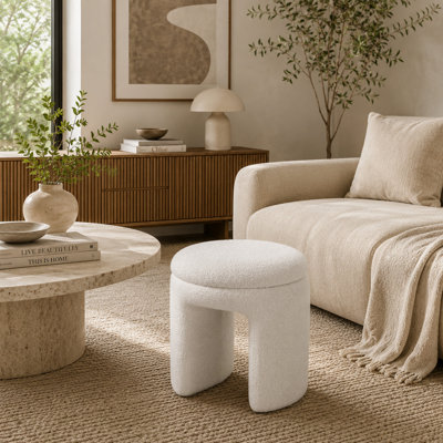 Tabouret Janie