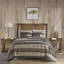 Ensemble de courtepointe surdimensionnée 100% coton Winter Plains par Woolrich-18531216