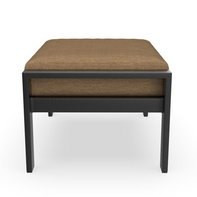 Townsend Sunbrella® Patio Ottoman