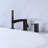 Deck Waterfall Faucet with Diverter-73811898