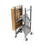 Chariot-bar pour îlot de cuisine Origami-73380623