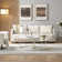 Bercher Frame Coffee Table