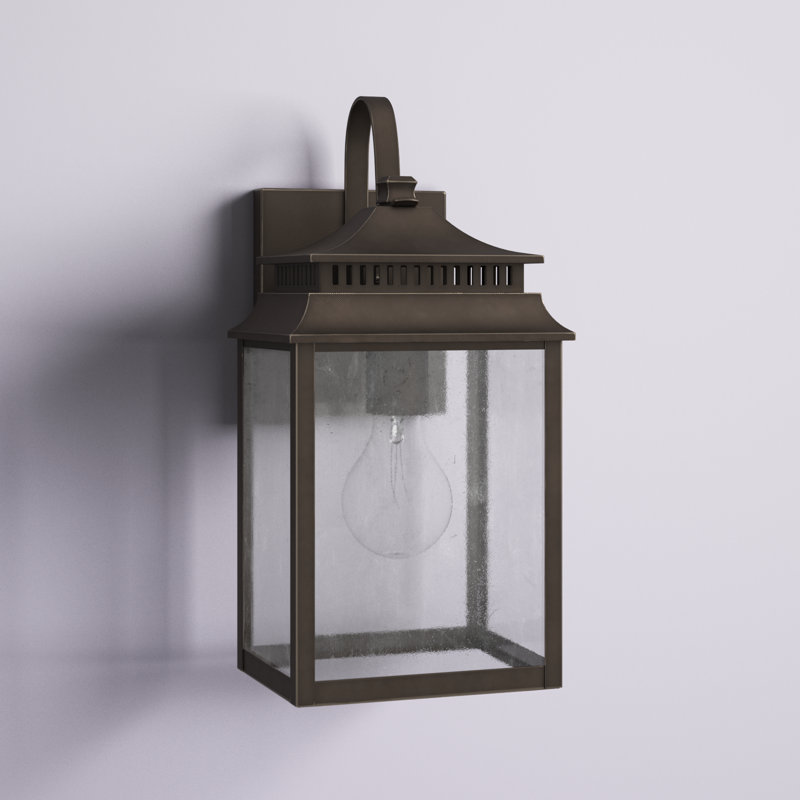 Alif Wall Light