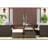 Arneshia Striped Beige/Sweet Pea Indoor/Outdoor Area Rug-1113037247