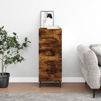Muhtasim 3 - Drawer Standard Accent Chest