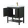 Jewell 30'' Single Bathroom Vanity with Ceramic Top