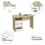 Fabiana Writing Desk-1132396528