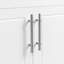 Meuble-lavabo simple avec plateau Mikkos 30,11