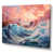 Toile tendue