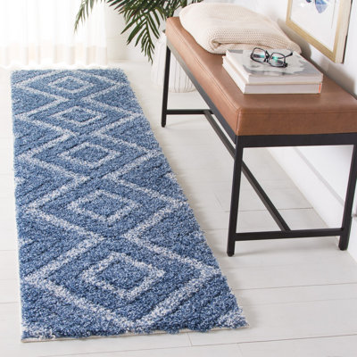 Wideman Shag Performance Rug