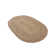 Nele Hand Braided Nature Jute Rug