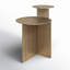 Eclipse Side Table