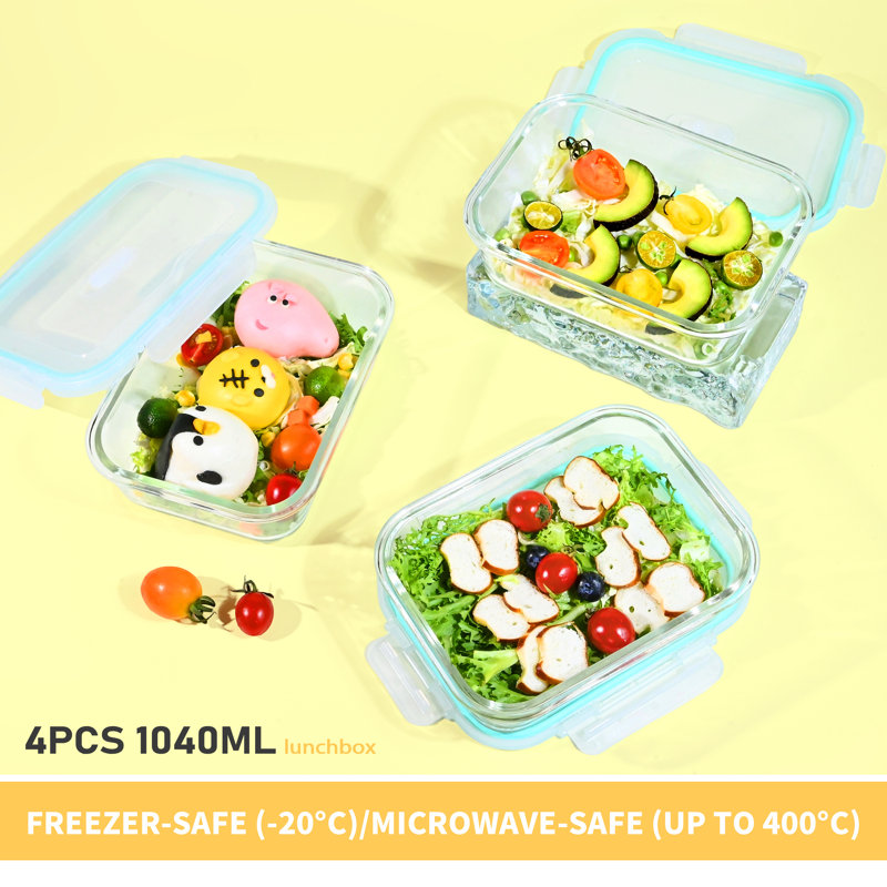 Food Storage Container