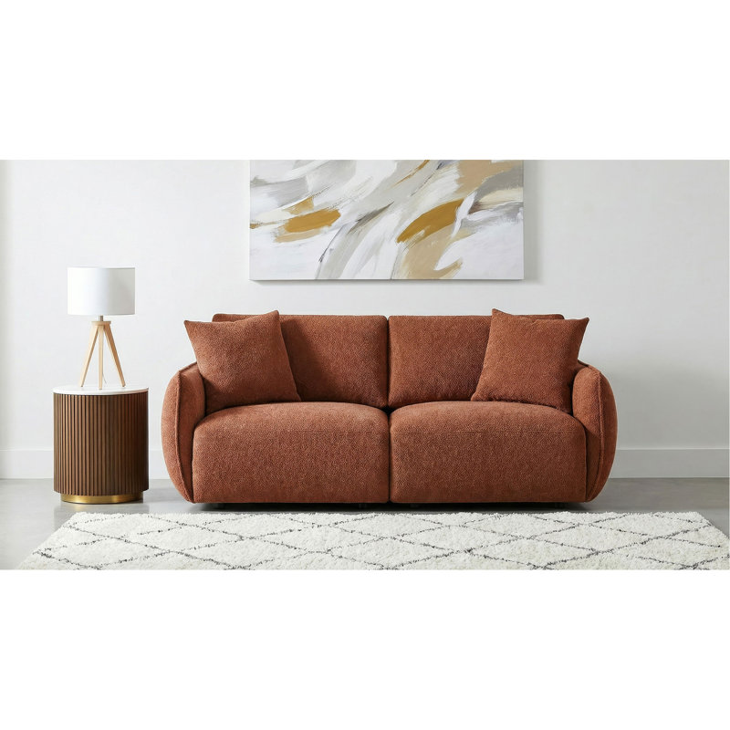 Causeuse Logan, L 79,02 po