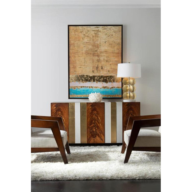 Lampe de table «Around In Circles»