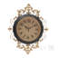 Horloge murale Johary-1346899558