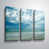 Wrapped Canvas