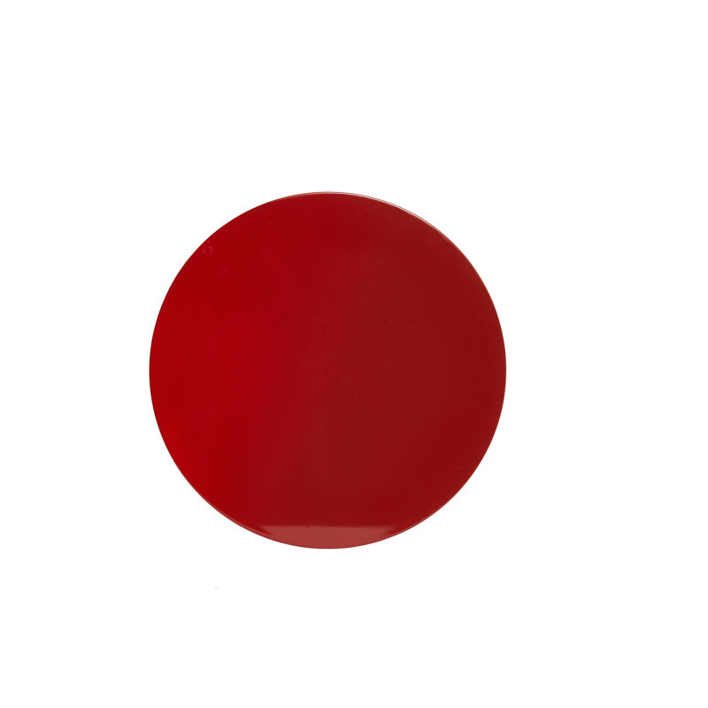 Ombre Placemats, Red 