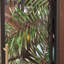 Italian style exquisite and beautiful shoe cabinet