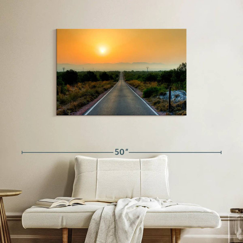 Mehar Endlesss Open Road, H 26 po x l 39 po
