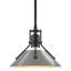 Henry 1 - Light Single Cone Pendant-66174541-66174547-121977069