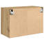 2 Piece Garage Cabinet Part Or Accessory-549491493