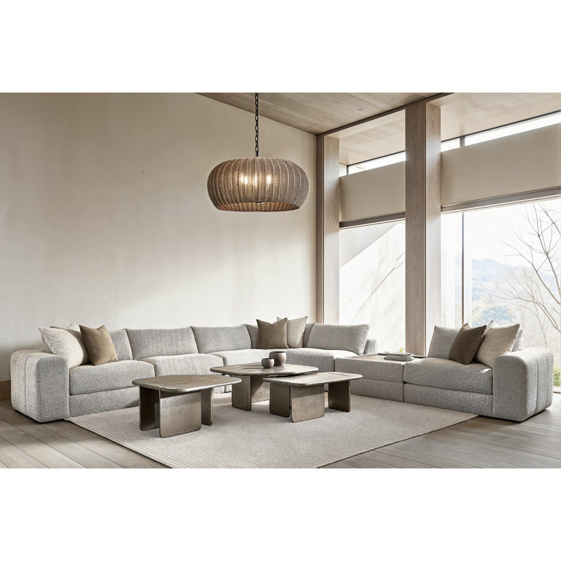 Bernhardt Melba Side Table